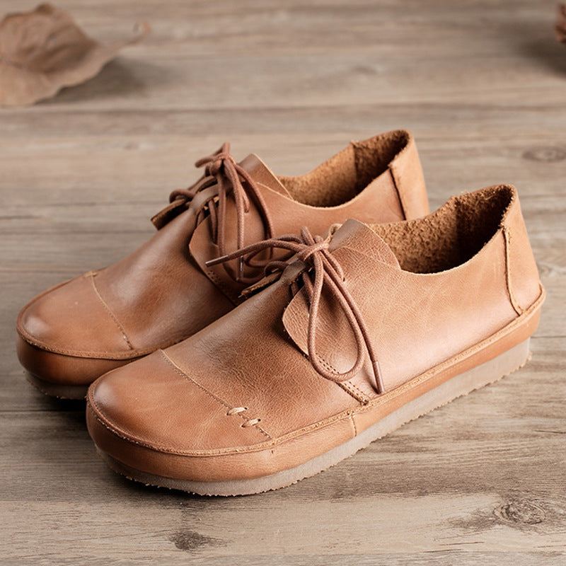 Handgjorda Casual Damskor | 35-41