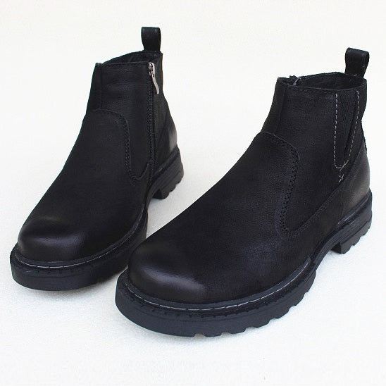 Ren Ull Martin Boots Fårskinnsstövlar | Present Skor