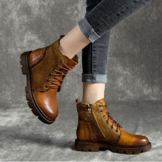 Klassiska Casual Martin Boots | Present Skor