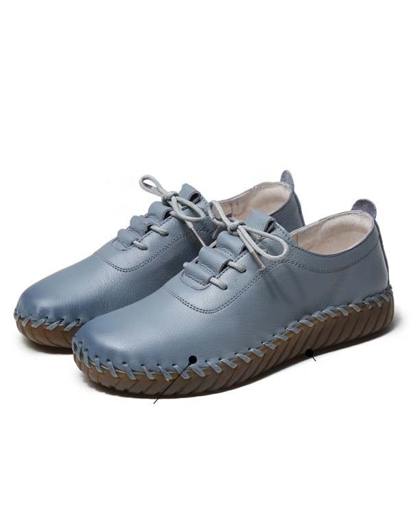 Sensula Bekväma Casual Walking Shoes